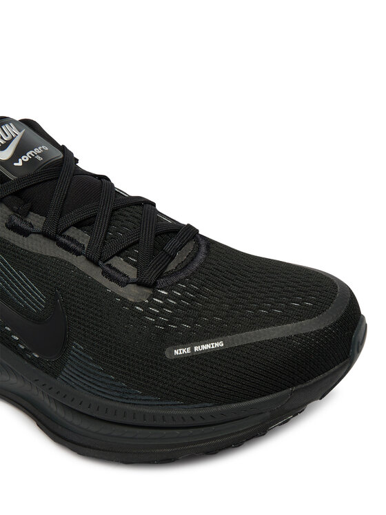 Nike Nike Buty do biegania Vomero 18 HM6803 005 Czarny