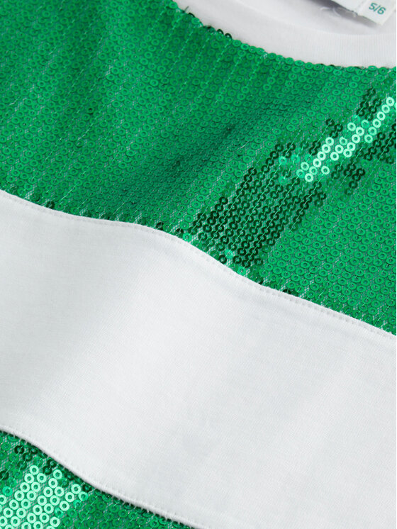 Original Marines Original Marines Футболка DDP3046F Кольоровий Regular Fit