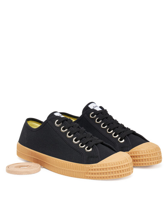 Novesta Novesta Teniși Star Master N772019-60Y60Y003 Negru