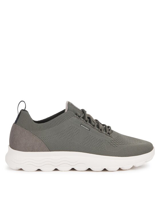 Geox Geox Sportcipők U Spherica U15BYA 0006K C3014 Zöld