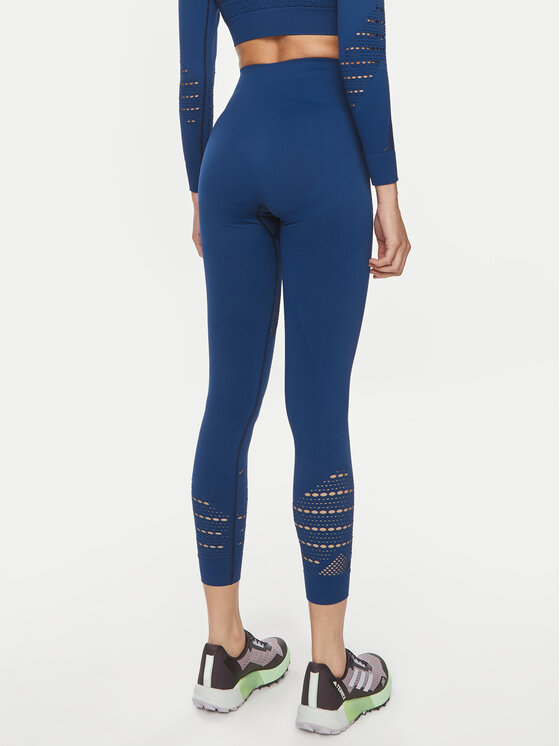 Brubeck Brubeck Legingi LE1291W Zils Slim Fit
