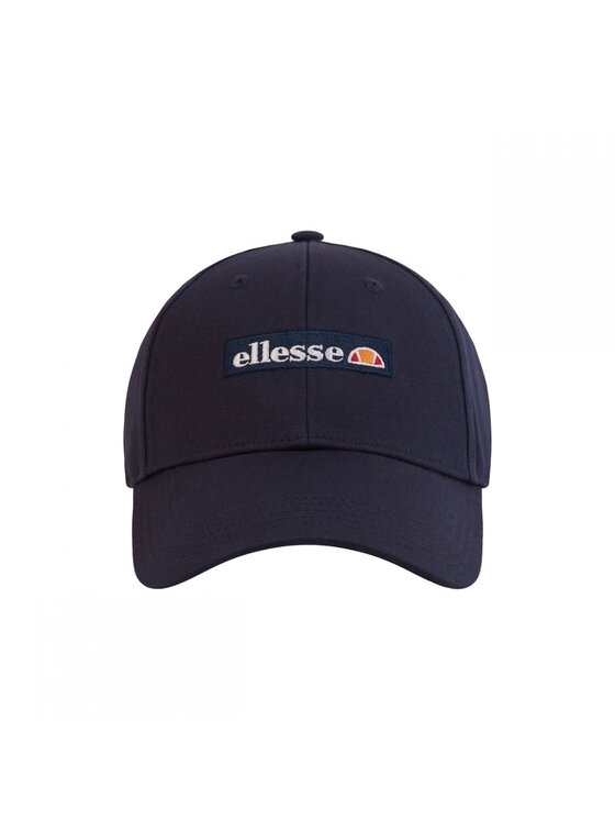 Ellesse Ellesse Cappellino Drebbo Cap Nero