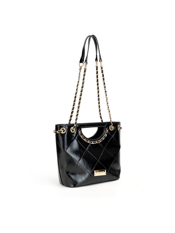 Monnari Monnari Käekott TORIMP0-24Z-BAG4310-K020D000 Must