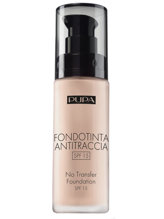 PUPA Milano PUPA Milano No Transfer Podkład 04 Deep Beige