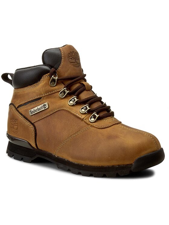 Timberland Timberland Pohodni čevlji Splitrock 2 A11VU Rjava