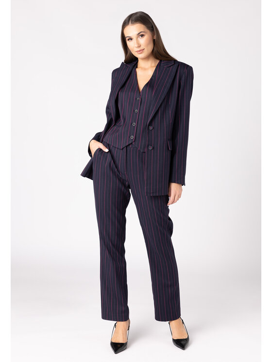 QUIOSQUE QUIOSQUE Sako QUIOSQUE 8VS004906 Barevná Regular Fit