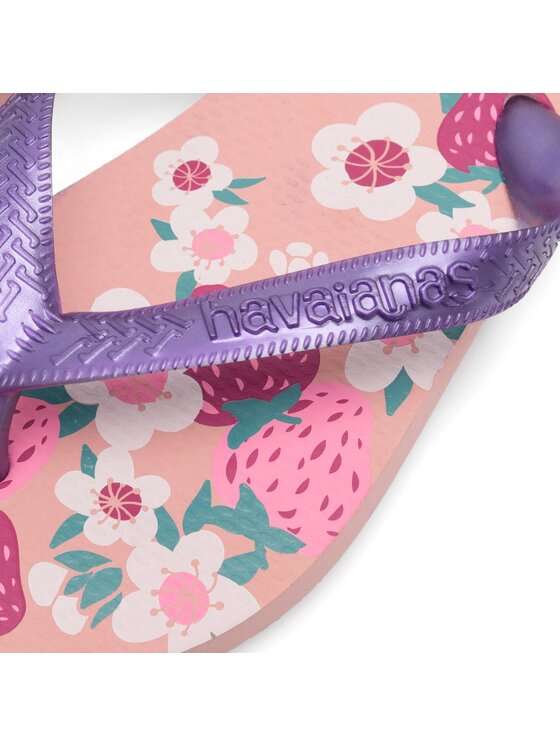Havaianas Havaianas Flip-flops 40000525217 Rózsaszín