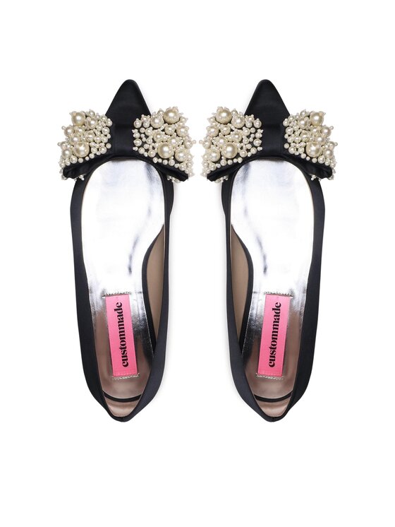 Custommade Custommade Baleriinad Annabella Pearl 999623019 Must