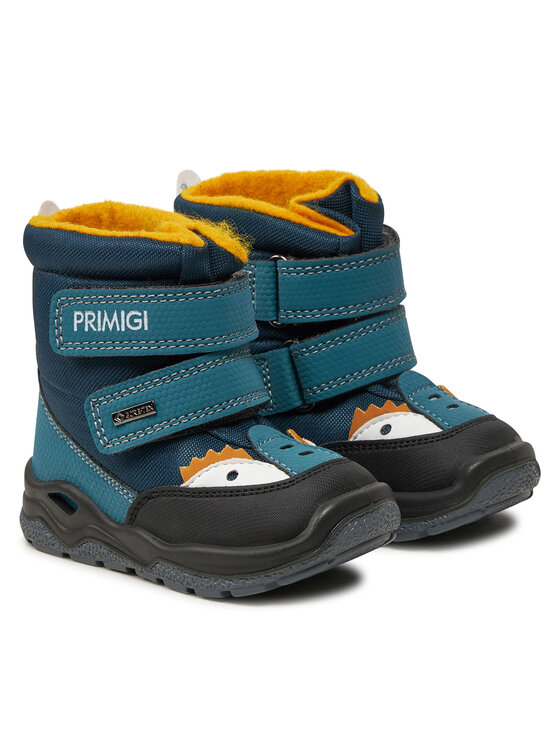 Primigi Primigi Sněhule 6861322 M GORE-TEX Barevná