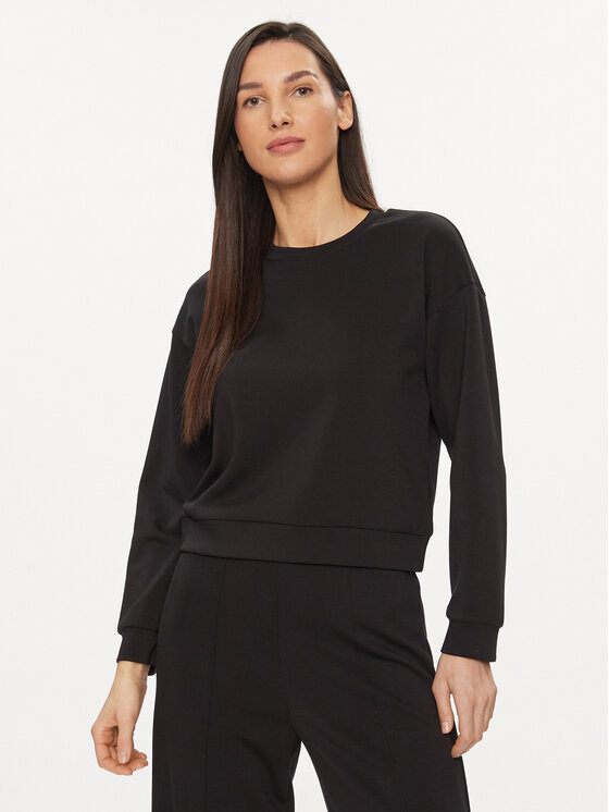 Felpe on sale benetton donna