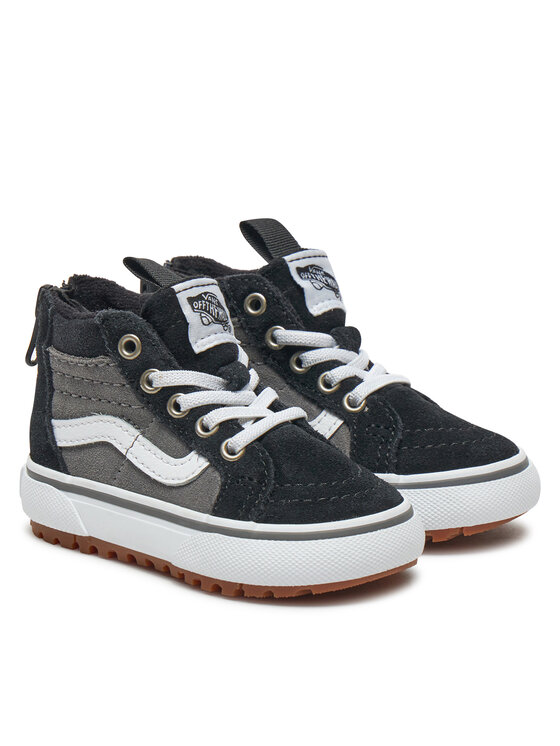Vans Vans Tenisice MTE SK8-Hi Zip VN000D0MN421 Crna