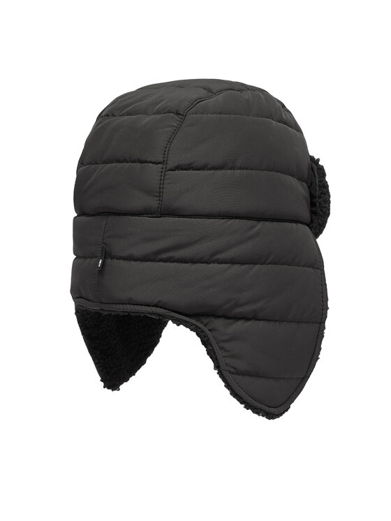 Timberland Timberland Mütze TB0A5ZKJ Schwarz