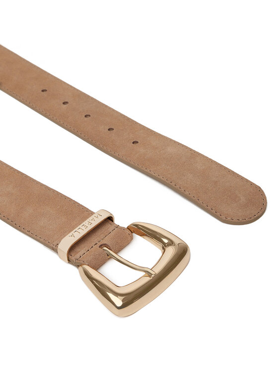 Marella Marella Damengürtel Creso 2513501056200 Beige