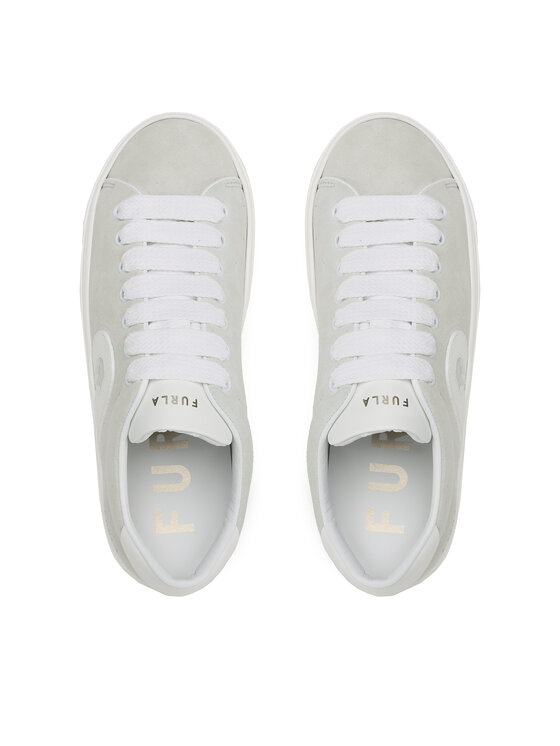 Furla Furla Sneakers Joy YE71FJO-BX0580-0968S-9059 Weiß