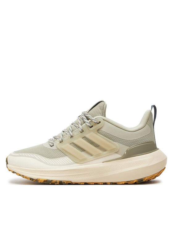 adidas adidas Παπούτσια για Τρέξιμο Ultrabounce TR Bounce Running IF4017 Μπεζ