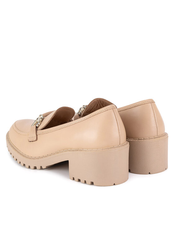 Lasocki Lasocki Loaferid WB-RONA-22 Beež