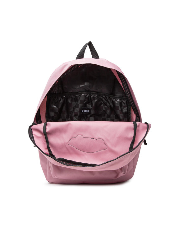 Vans Vans Раница Wm Realm Backpa VN0A3UI6BD51 Розов