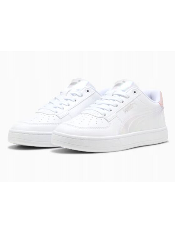 Puma Puma Sneakersy 40156701 Biały