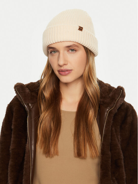Billabong Billabong Kepurė Alta Rib EBJHA00115 Kreminė