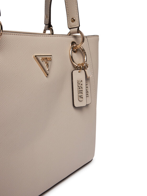 Guess Guess Дамска чанта Noelle II HWZG96 72250 Бежов