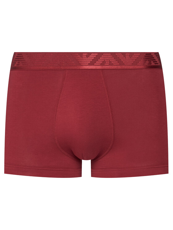 Emporio Armani Underwear Emporio Armani Underwear Set od 3 para bokserica EM000259 AF10780 M5058 Šarena