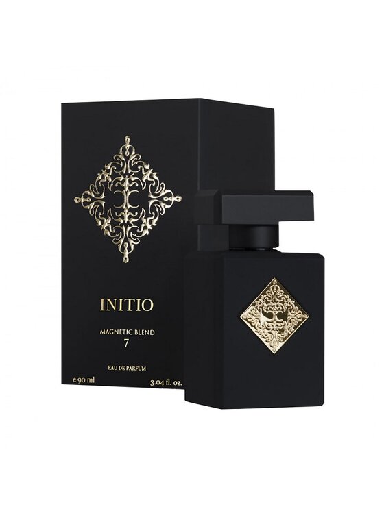 Initio Initio Magnetic Blend 7 Woda perfumowana