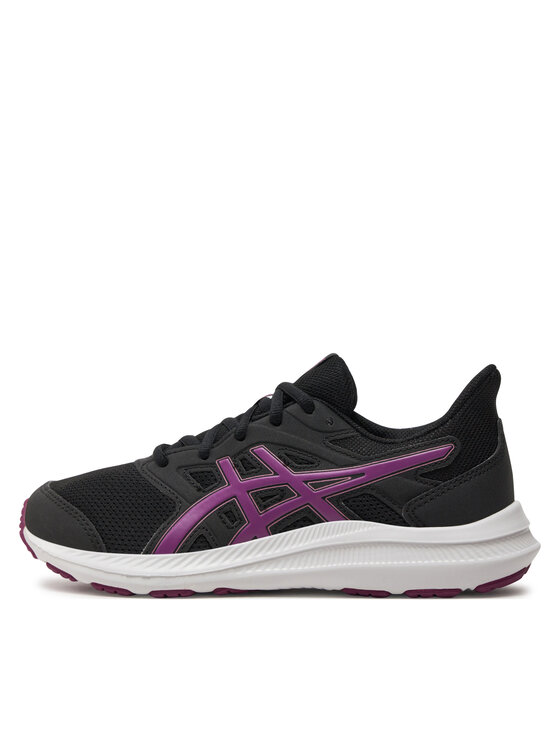 Asics Asics Bėgimo batai Jolt 4 Gs 1014A300 Juoda