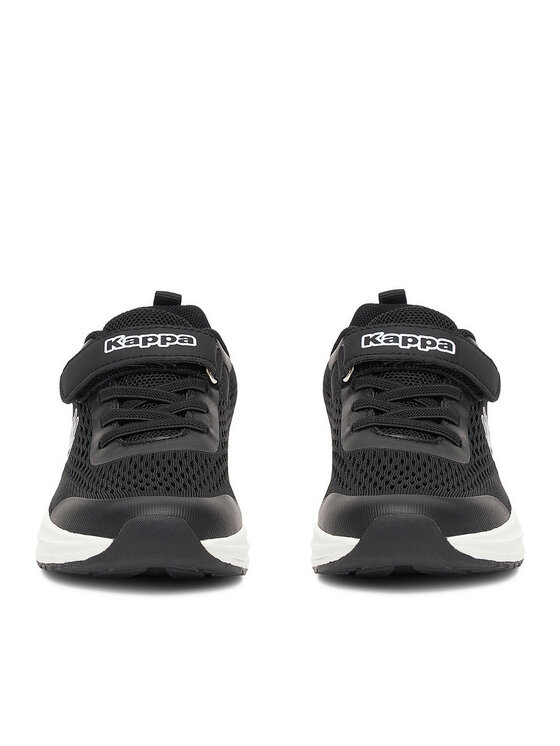 Kappa Kappa Laisvalaikio batai CEO-SS24-3C009(IV)CH Juoda