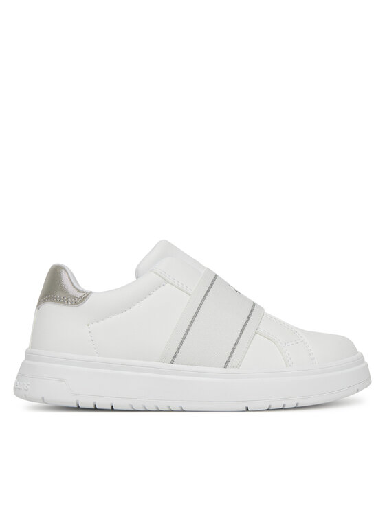 Calvin Klein Jeans Calvin Klein Jeans Tossud V3A9-82017-1355 M Valge