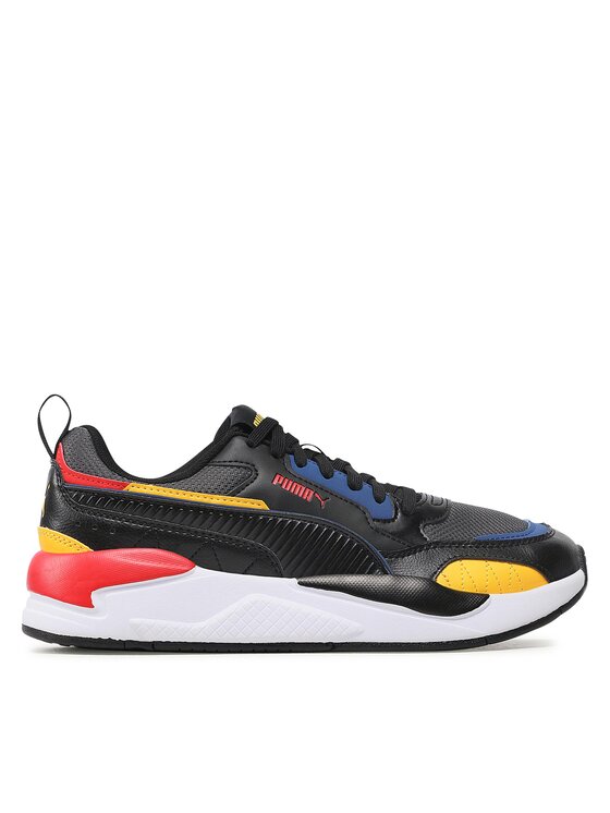 Puma Snīkeri X-Ray 2 Square 373108 50 Melns