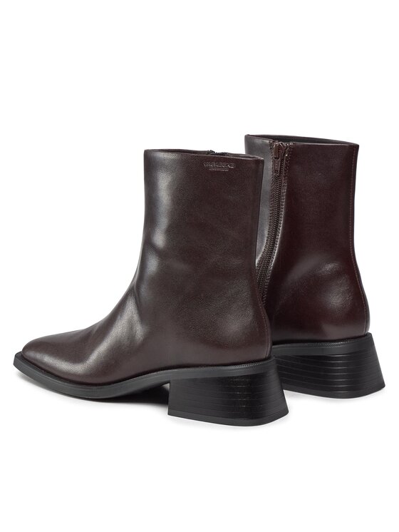 Vagabond Shoemakers Vagabond Shoemakers Škornji Blanca 5217-201-35 Rjava