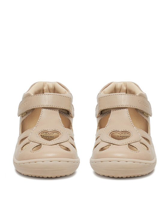Lasocki Kids Lasocki Kids Sandaalid DUBAI CI12-DUBAI-25A Beež
