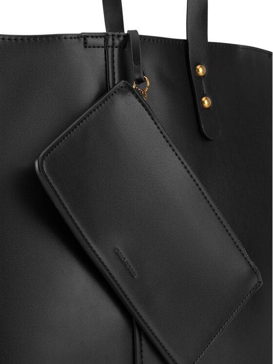 Gino Rossi Gino Rossi Handtasche TYLO-002 Schwarz