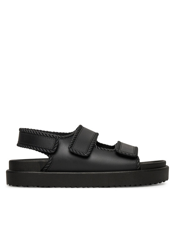 JENNY JENNY Sandale CT0613-76 Negru
