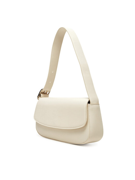 DeeZee DeeZee Ročna torba GL23188 Bela