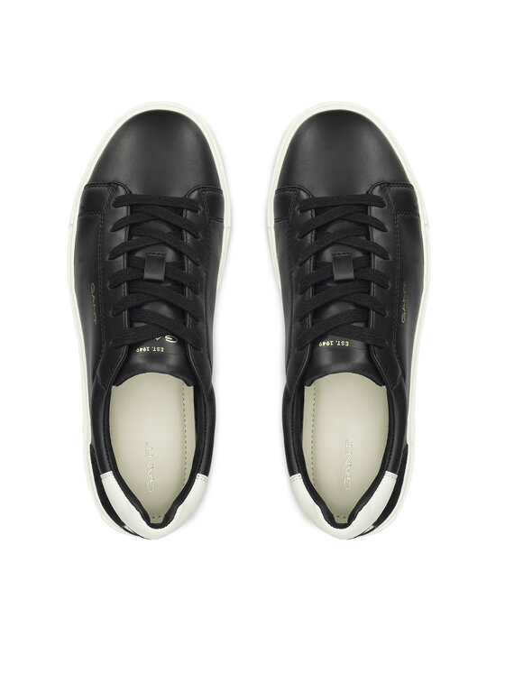 Gant Gant Sneakersy 30531875 Czarny