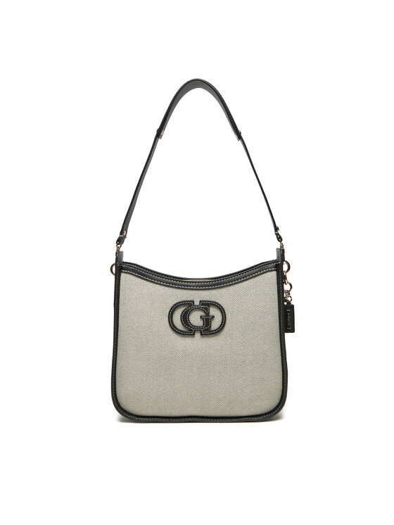 Guess Guess Дамска чанта HWAG95 24030 Бежов