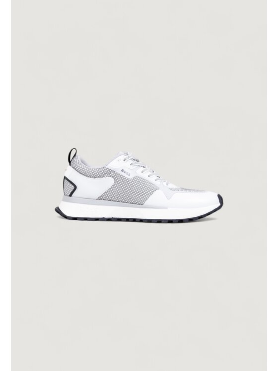 BOSS BOSS Sneakers Jonah_Runn_meth 10259130 01 Bianco