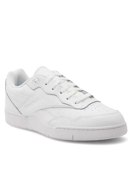Reebok Reebok Αθλητικά BB 4000 II 100033737 Λευκό