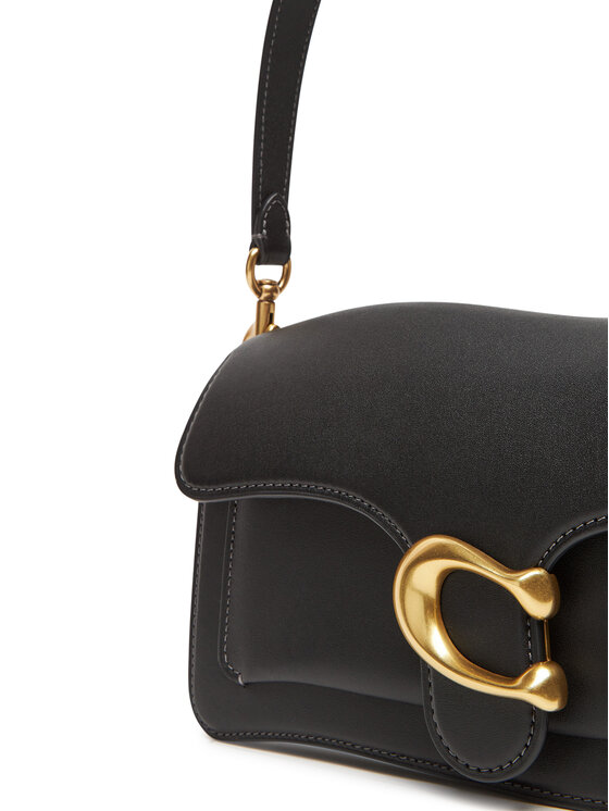 Coach Coach Borsetta CAN26 Nero