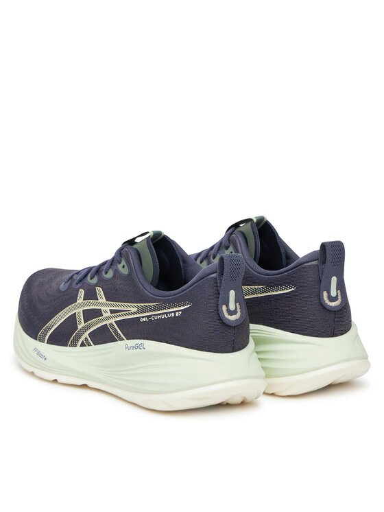 Asics Asics Tekaški čevlji Gel-Cumulus 27 1012B772 Mornarsko modra