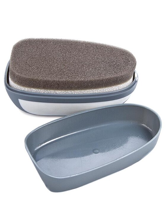 Pulitore per scarpe Mobil