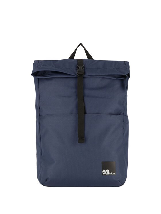 Jack Wolfskin Jack Wolfskin Plecak 319406 Błękitny