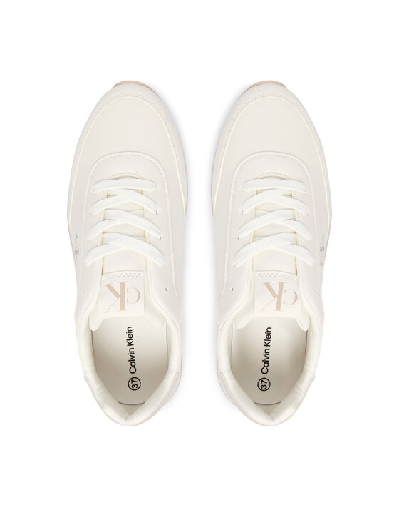 Calvin Klein Calvin Klein Αθλητικά V3A9-83110-1355530 D Λευκό