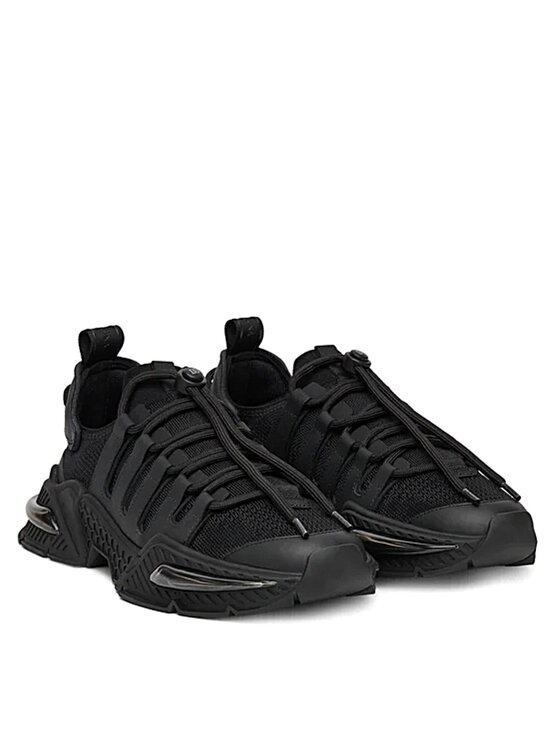 Dolce&Gabbana Dolce&Gabbana Sneakersy CS2253 Czarny