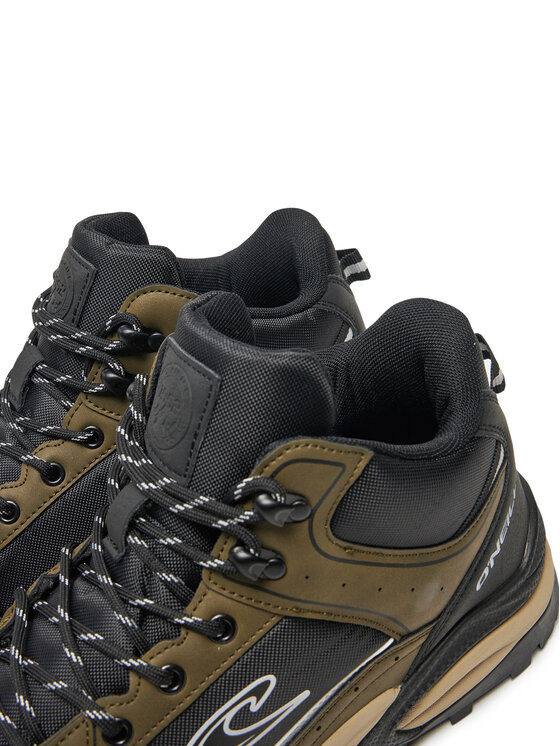O'Neill O'Neill Saapad Granby Men Mid 90243045.58C Khakivärviline