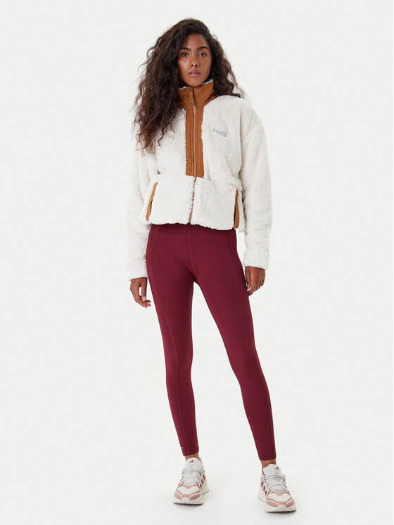 Columbia Columbia Prijelazna jakna Boundless Discovery™ 2085682 Bijela Regular Fit
