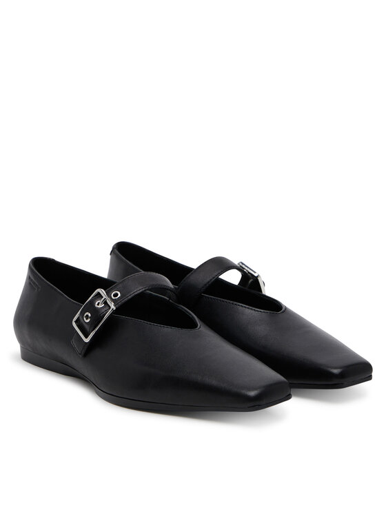 Vagabond Shoemakers Vagabond Shoemakers Baleríny Wioletta 5701-201-20 Čierna
