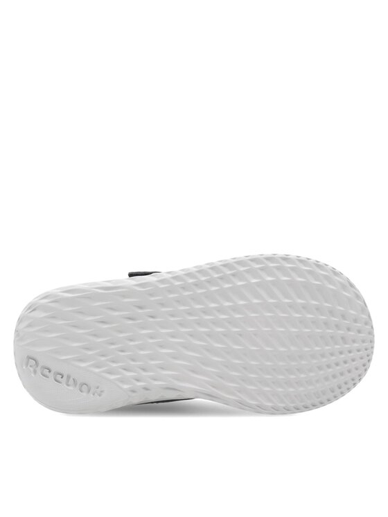 Reebok Reebok Αθλητικά Rush Runner IG0521 Μαύρο