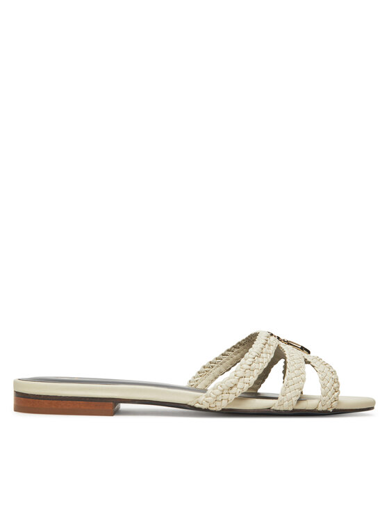 Patrizia Pepe Patrizia Pepe Papucs 2X0094/L109-W338 Ekru